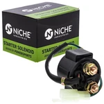 Niche Starter Solenoid Relay Switch For Polaris 0455028 Rzr 170 Can-am DS70 DS90. Fixed Price $12.95.