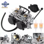 Carburetor Kawasaki Prairie KVF650 KVF700 Brute Force 15003-0095. Fixed Price $238.00.