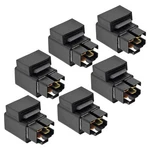 Caltric Starter Relay Solenoid For Yamaha Grizzly YFM600 4X4 1998-2001. Fixed Price $40.00.
