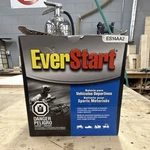 Everstart ES14AA2 Power Sport Battery. Fixed Price $35.00.
