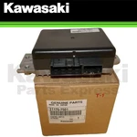 Kawasaki Genuine Parts Control Unit Electronics 21175-7501 Ecu Mule. Fixed Price $550.00.