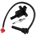 Caltric Ignition Coil & Spark Plug For Polaris Ranger Etx 2015-2016. Fixed Price $42.97.