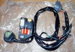 98-04 Honda TRX300EX Left Handlebar Switch Assembly 35020-HM3-305. Fixed Price $109.94.