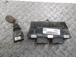 2014 Can-am Commander 1000 Ecu Computer Unit Black Box Ecm Cdi Ignition. Fixed Price $599.00.