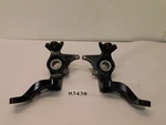 2008 Kawasaki Teryx 4X4 KRF750 Oem Front Knuckles 39186-0092 39186-0093. Fixed Price $79.99.