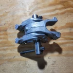 John Deere Trail Buck 650 / Bombardier Quest Rocker Arms Rotax 644 Cc. Fixed Price $64.99.