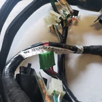 32100-GEZ-610 Main Wire Harness 2009 Honda Ruckus. Fixed Price $150.00.