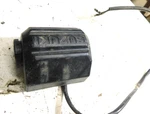 88 91 1990 87 1992 Suzuki LT250R Quadracer Ignition Switch Housing Cover. Fixed Price $99.00.