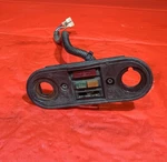 1999 Polaris Scrambler 400 2WD Indicator Dash Lights 5431976. Fixed Price $29.95.