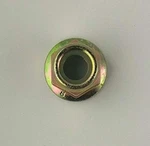 Genuine Brp 233281434 M8 Nut-flange Elastic DIN.6926. Fixed Price $9.99.