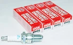 4 Pack Genuine Authentic Ngk 3130 Racing Spark Plugs BR8EG. Fixed Price $27.58.