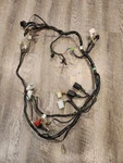2006 Kawasaki Ex 250 Ninja Main Harness 26030-1351. Fixed Price $15.00.