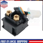 For Suzuki 2006-2011 # 31800-45G00 Starter Relay Solenoid. Fixed Price $12.17.