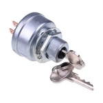 Ignition Switch W/keys 103208801 For Club Golf Buggy Cart Bobcat 2200 2300. Fixed Price $20.00.
