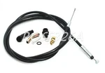 Carburetor Starter Plunger Choke Cable For Honda Big Red ATC250ES 1985-1987. Fixed Price $22.95.