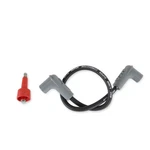 Msd 84033 Hei Coil Wire, Blaster 3, Super Conductor, Black. Fixed Price $33.73.