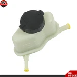 Fit For Nissan Murano 2009-2014 3.5L Power Steering Reservoir W/ Cap 49180JN00A. Fixed Price $13.86.