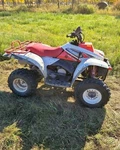 Polairis 2000 325 Trailboss 4X4. Fixed Price $700.00.