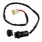 Qa Parts Ignition Switch HT-35100-HN5-670 For Honda Rancher 350 2X4 4X4 At 400. Fixed Price $23.59.