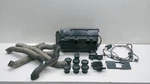 2021 Polaris Ranger Xp 1000 #2 Heater Vents Controls Harness - Not Complete. Fixed Price $349.99.