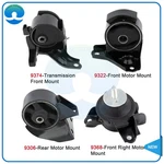 For 2005-2010 Kia Sportage 2.0L 4PC Engine Motor & Transmission Set. Fixed Price $64.78.