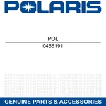 Polaris 0455191 Asm-cdi Esc. Fixed Price $246.95.