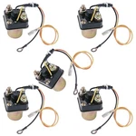 Celox Starter Solenoid Relay For Polaris Virage Tx 2001 / SL900 1996-1997 5X. Fixed Price $38.00.