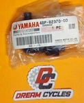 Nos Genuine Yamaha RZ350 FZ600 CV80 Ttr Plug Cap Eom 4BP-82370-00 Fast Ship New. Fixed Price $21.89.