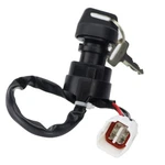 Ignition Key Switch For Yamaha Grizzly YFM600 1999 2000 2001 4GB-82510-00-00. Fixed Price $11.39.