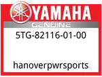 Yamaha Oem Part 5TG-82116-01-00 Wire, Minus Lead. Fixed Price $32.99.