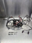0486-133 2004 Arctic Cat Tbx 400 Green 4X4 Automatic Wiring Harness Main Good. Fixed Price $291.39.