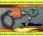 High Performance Ignition Coil Suzuki Quadsport LTZ400 All Years. Fixed Price $68.95.