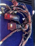 06-08 Yamaha Raptor 700 Oem Electrical Main Wire Wiring Harness Fastship Gen. Fixed Price $720.00.