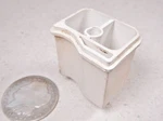 85 Suzuki LT230GE Quadrunner Neutral & Reverse Pilot Lamp Case Housing. Fixed Price $24.99.