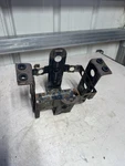 1986 Honda Fourtrax TRX200SX 2X4 Oem Battery Tray Box. Fixed Price $15.00.