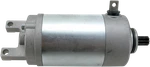 Moose Offroad Starter Motor 2110-0353 Yamaha YFA-1 BREEZE125. Fixed Price $109.95.