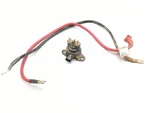 23-25 Can Am Outlander Dps 500 Solenoid & Cables Starter Motor Relay. Fixed Price $38.97.