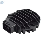 Fit For Yamaha Raptor YFM660R New Regulator Rectifier 2001-2005 Atv &utv. Fixed Price $10.43.