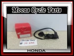 Vtg Nos 1986 1987 Honda TRX250-X Ignition Switch & Key Combination Set TRX-250-X. Fixed Price $475.00.