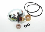 Starter Repair SMU9108 For Yamaha Badger 80 1995 1996 1997. Fixed Price $19.90.