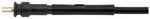 Motion Pro Vinyl Tachometer Cable For Honda CB750K 69-78. Fixed Price $22.99.