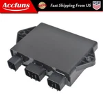 Cdi Box For Yamaha Raptor 2002 2003 5LP-85540-20-00 Us. Fixed Price $19.01.