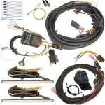 No Hole Plug & Play Street Legal Turn Signal Blinker Kit For Polaris RZR1000 14+. Fixed Price $285.00.