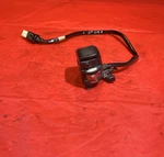 #2 2003 Kawasaki Bayou 250 Left Control Switch 46091-1624. Fixed Price $49.95.