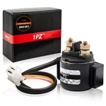 Starter Solenoid Relay Honda Atv 2X4 4X4 Fourtrax 300 1988-2000 35850-HA8-771. Fixed Price $9.99.