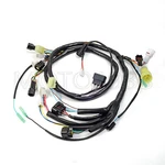 Wire Wiring Harness For Yamaha Raptor Yfm 350R 2004-2013 5YT-82590-00-00. Fixed Price $25.45.
