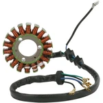 Moose Offroad 2112-0687 M-21-623 Stator For Honda. Fixed Price $195.95.