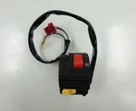 New 2002 Polaris Scrambler / 90 Oem Lh Left Handle Bar Switch Box 0450914. Fixed Price $92.95.