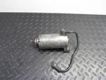 08-12 Yamaha Oem Factory Starter Motor Good! 3C5-81890-01-00. Fixed Price $59.95.