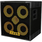 Markbass MB58R 104 Energy 4X10 800W Speaker Cabinet Ohm Refurbished. Fixed Price $791.99.